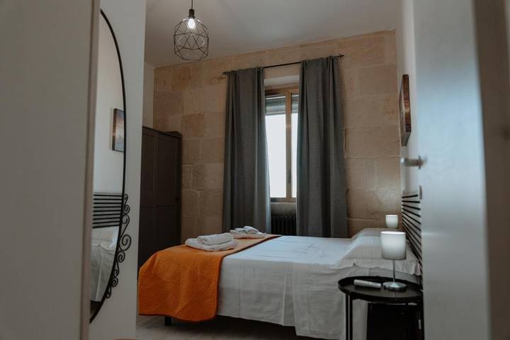 Appartamento vacanze per 6 persone, con terrazza e panorama, con animali domestici - 1