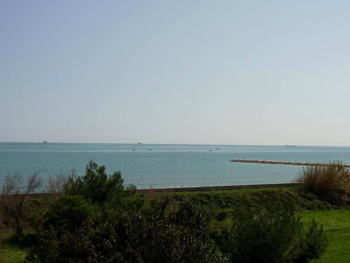 Appartamento intero, Casa Murazzi in Lido di Venezia, Venezia