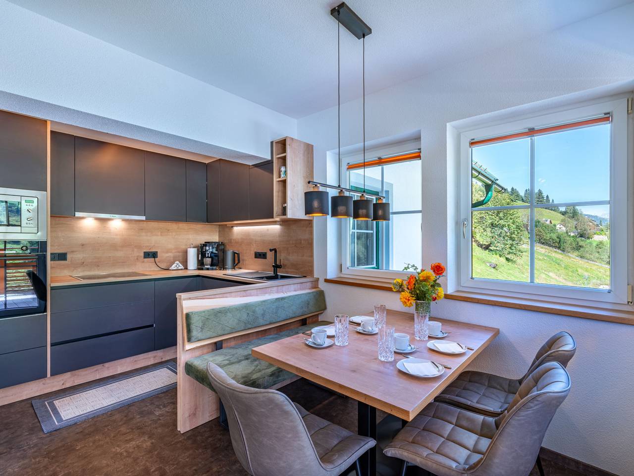 Ganze Wohnung, Grimming in Kleinsölk, Tauern