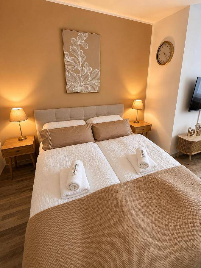 Ferienwohnung für 3 Personen - 1
