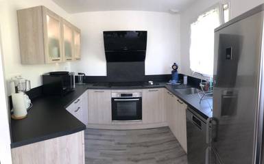 Maison De Vacances pour 6 Personnes dans La Brionne, Région de Guéret, Photo 4