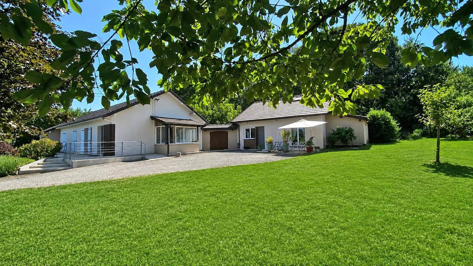 Gîte de France 4 personnes in Saint-Gence, Región de Limoges