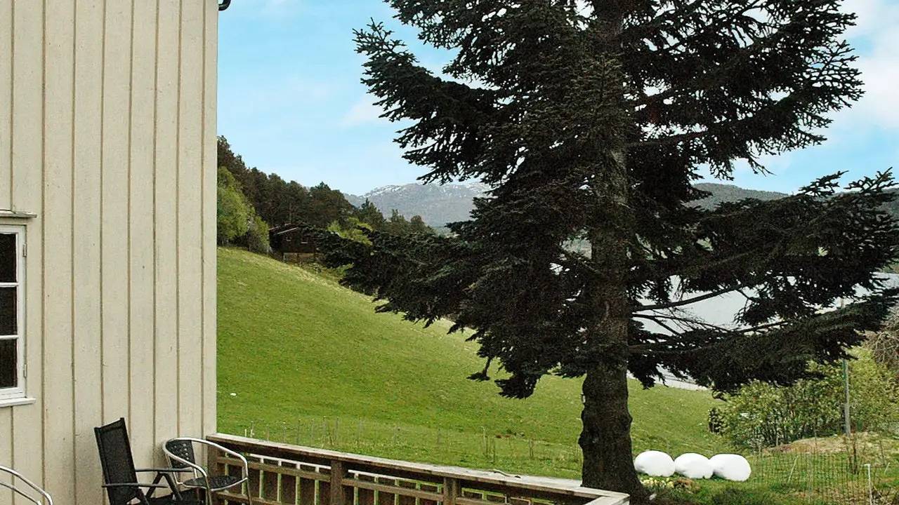 Ferienhaus für 5 Personen (57 m²) in Vågland in Halsa, Nördliches Fjordnorwegen