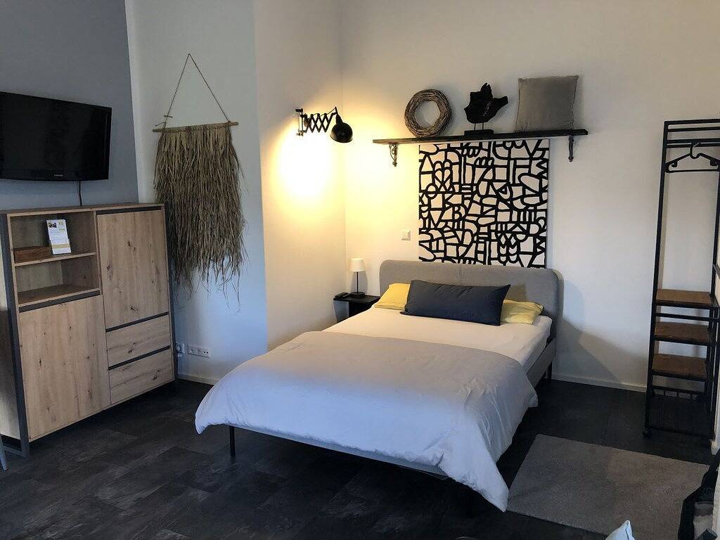 Ferienwohnung mit 1 Schlafzimmer in Öhringen, Hohenlohe