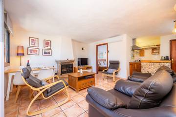 Apartment in Valldemossa, Serra de Tramuntana für 3 