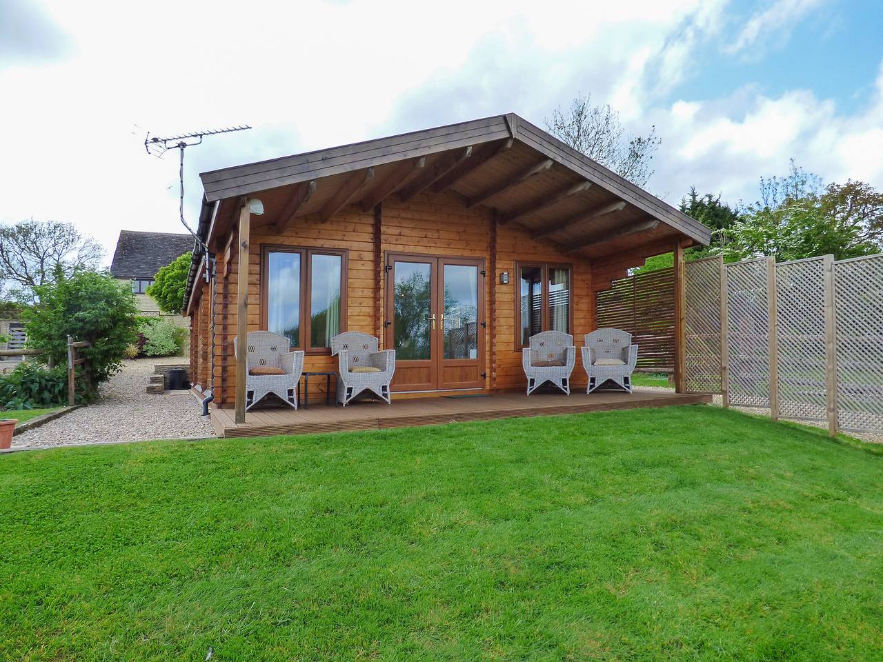 Cottage for 4 People in Broadway (Worcestershire), The Cotswolds