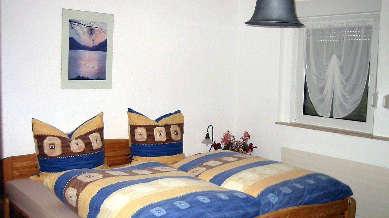 Ganze Ferienwohnung, Ferienwohnung für 4 Personen (85 m²) in Kandersteg in Kandersteg, Frutigen - Lenk - Adelboden