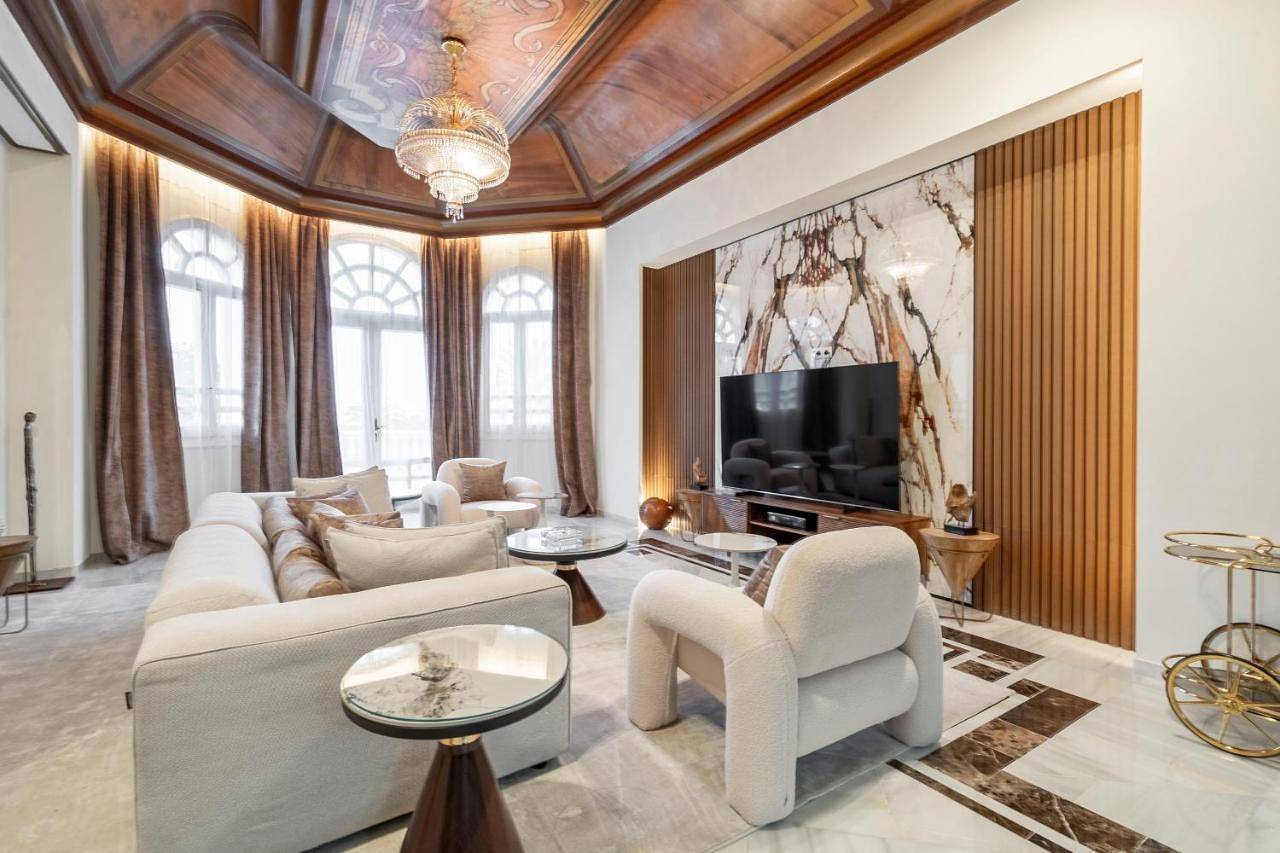 Palacio Suites Marbella in Marbella West, Marbella