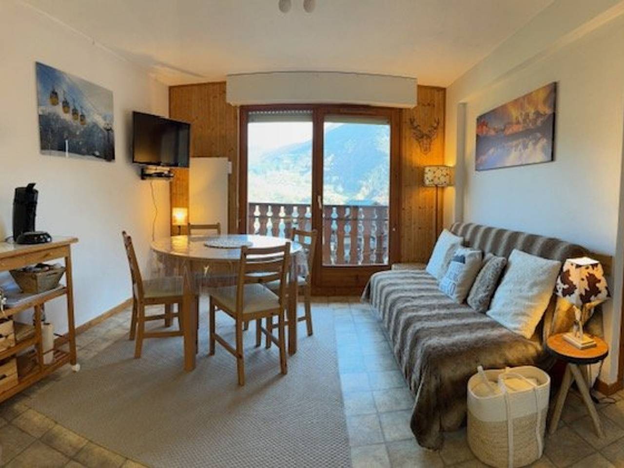 Photo : Appartement de vacances
