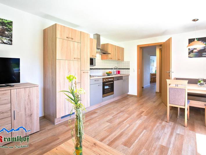Ganze Ferienwohnung, Kramlhof von myNests - Apartment Scheichenspitz in Ramsau am Dachstein, Schladming-Dachstein