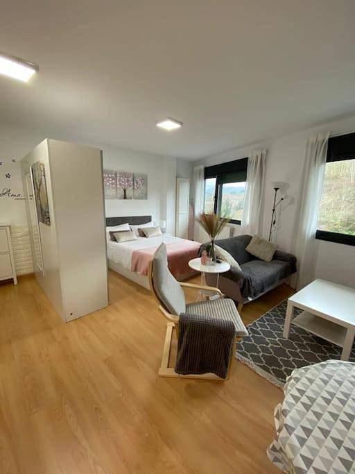 Apartamento de vacaciones para 2 personas, con vistas - 1