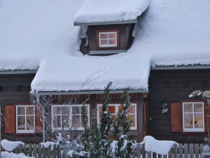 Ferienhaus Almenblick in Gailtaler Alpen, Steinfeld im Drautal