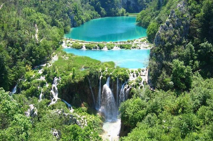 Ferienwohnung für 5 Personen - 1