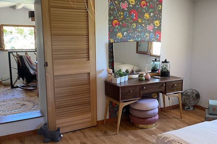 Ma Petite Bergerie by Gisèle in Fayence, Région de Draguignan