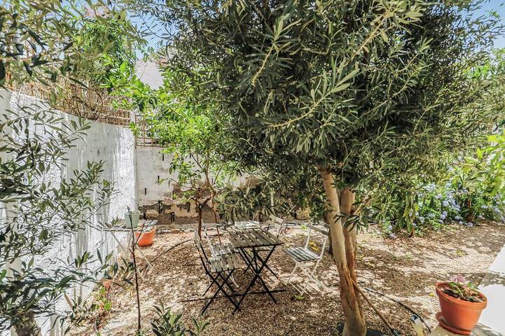 Holiday apartment for 2 people - 1