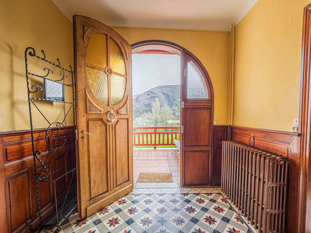 Gîte Zelai Begi in Aldudes, Région de Bayonne