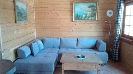 Chalet für 6 Personen in Sankt Margarethen im Lungau, Lungau, Bild 4