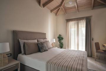 Apartment for 5 People in Laganas, Zakynthos, Photo 2