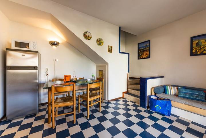 Ferienwohnung für 7 Personen, mit Garten und Ausblick in Bibione - 3