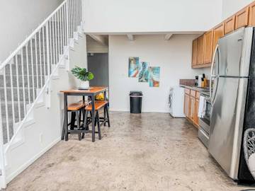 Loft for 4 Guests in San Diego, San Diego County, Picture 4