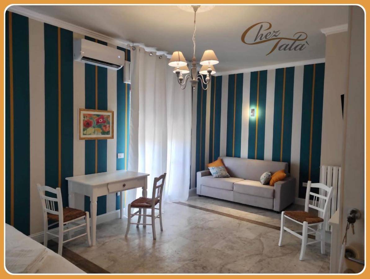 Chez Tata' - Scé Tatà in Rossano Stazione, Rossano