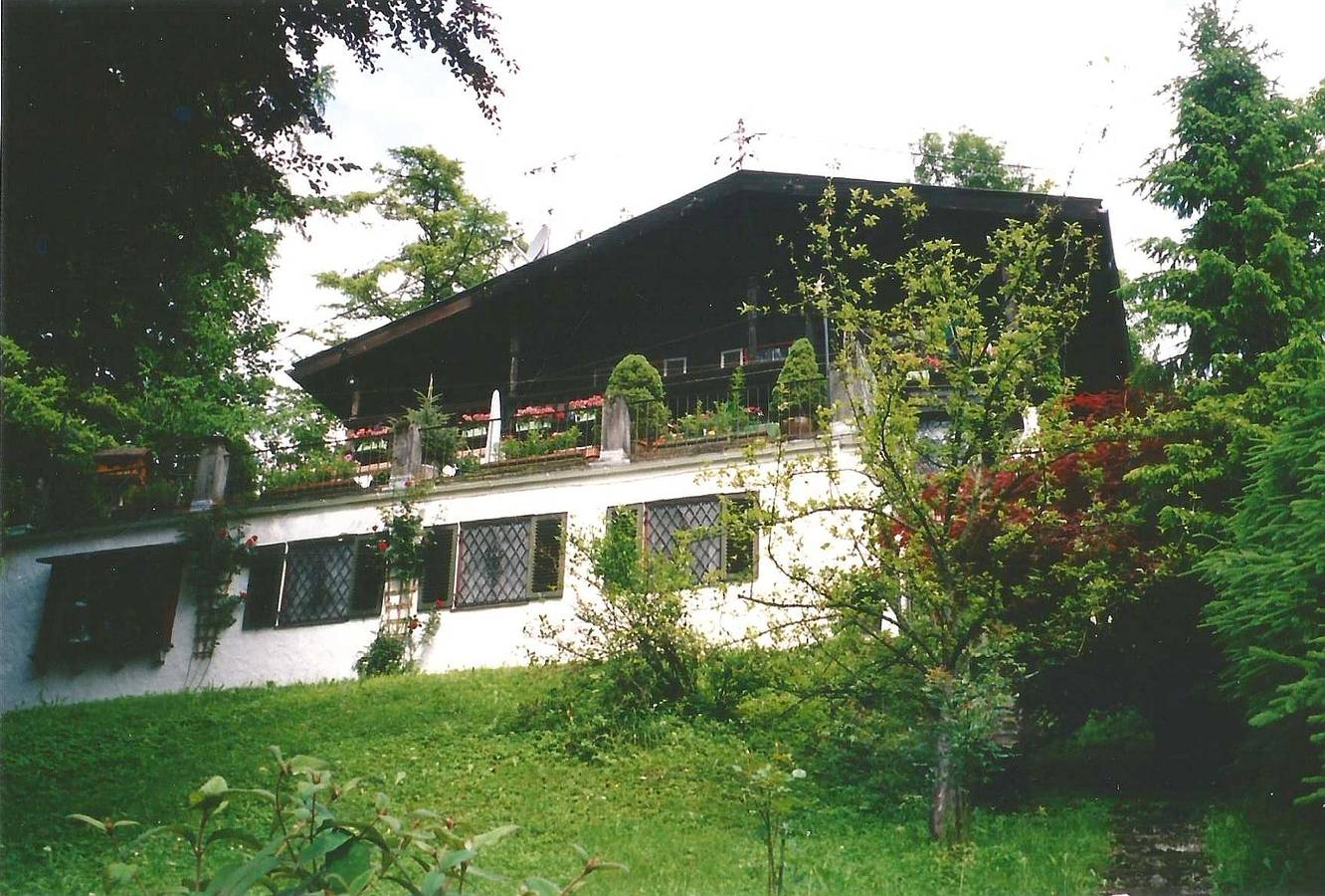 Appartamento vacanze a Alta Baviera a partire da 187€ a notte
