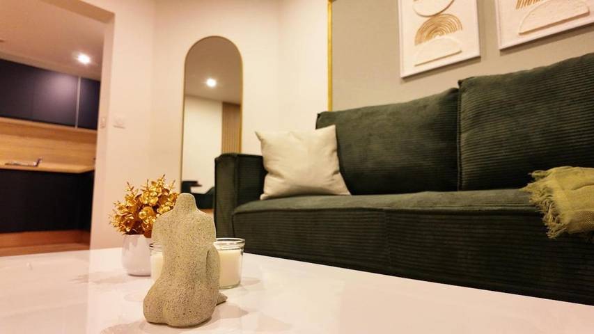 Gîte pour 4 personnes à Ferrières-en-Brie - 3