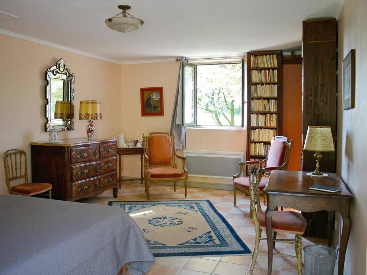 B&B du Pré-Boulay in Fleury-la-Forêt, Région de Les Andelys