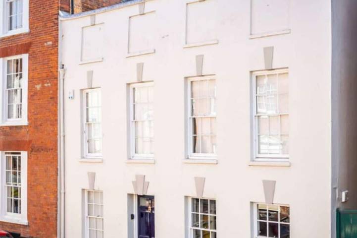 Ferienhaus für 10 Personen, mit Garten - 1