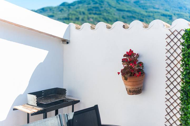 Luxus-Finca für 6 Personen in Sóller - 3