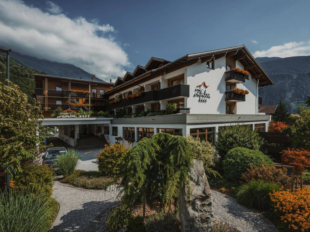 Hotel Zimba in Schruns, Schruns-Tschagguns