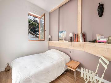 Location De Vacances pour 6 Personnes dans Préfailles, Région de Saint-Nazaire, Photo 4