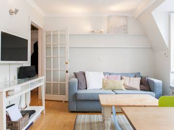 Apartment for 2 People in Camden, London, Photo 3