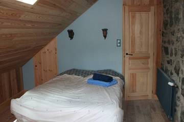 Agriturismo pour 22 Personnes dans Virargues, Région de Saint-Flour, Photo 4