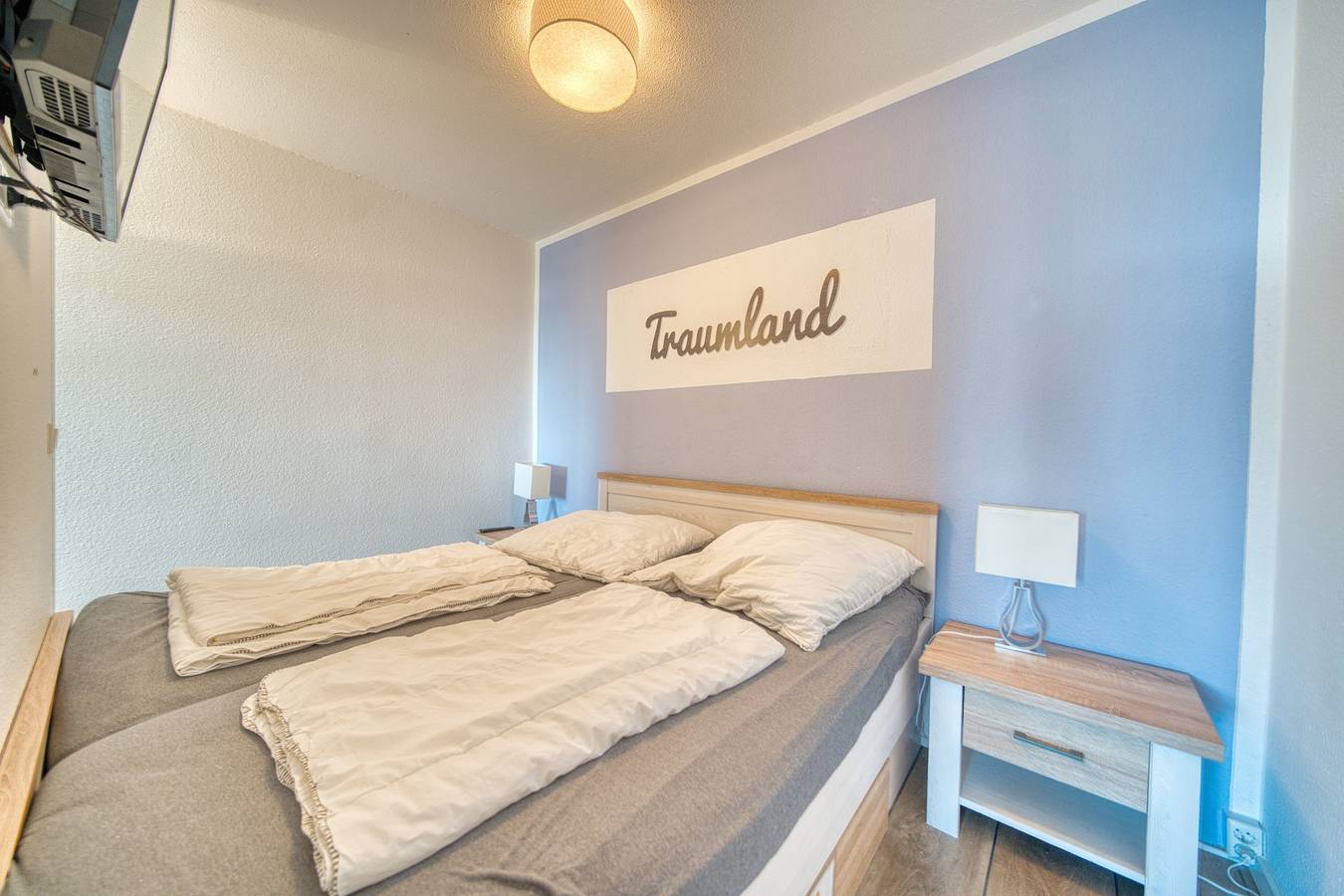 Ganze Ferienwohnung, Ferienpark - Haus G, App. 0G1302 in Heiligenhafen, Ostholstein