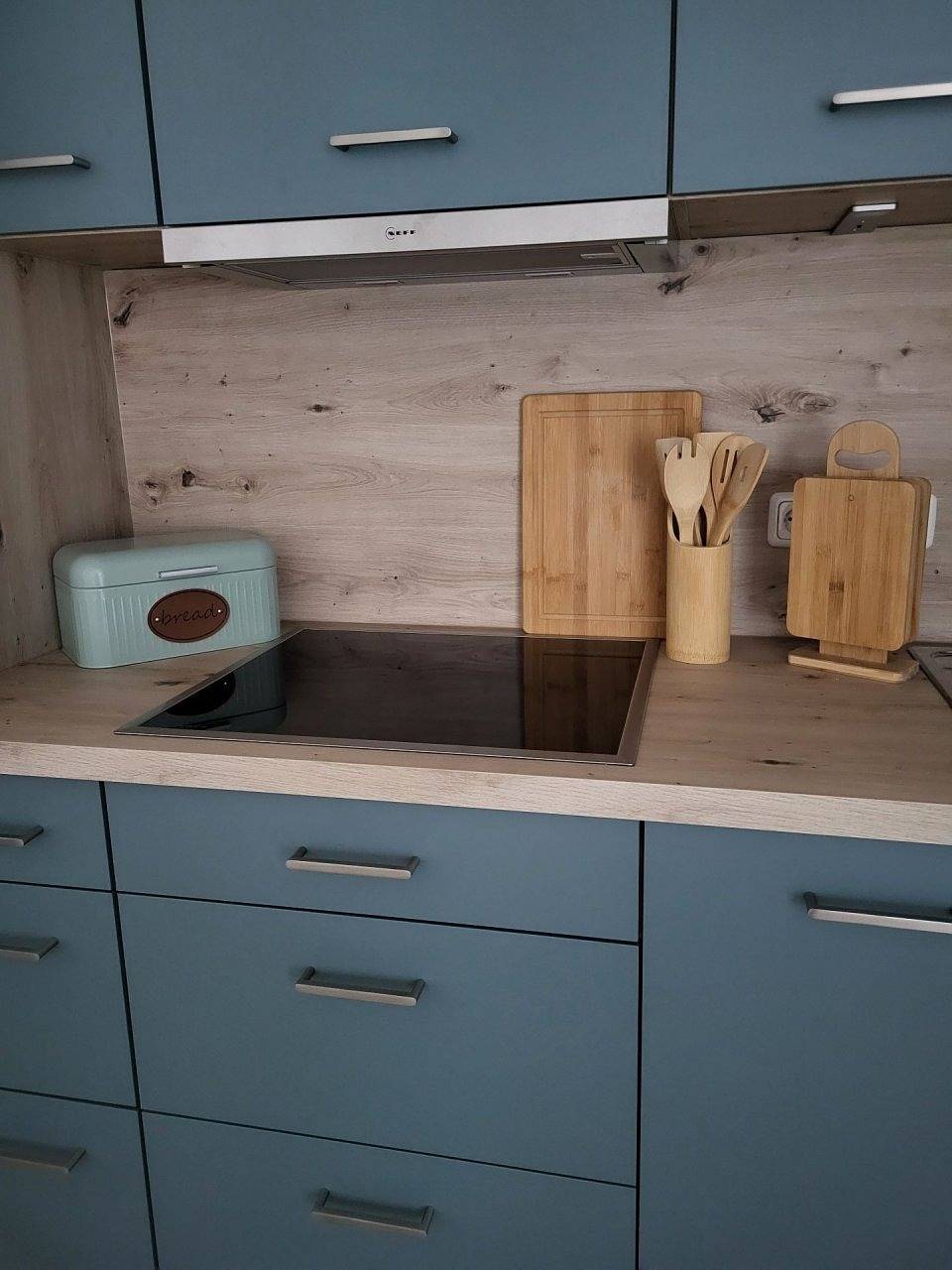 Ganze Ferienwohnung, Lanckensburg - Sylvia in Altenkirchen, Rügen