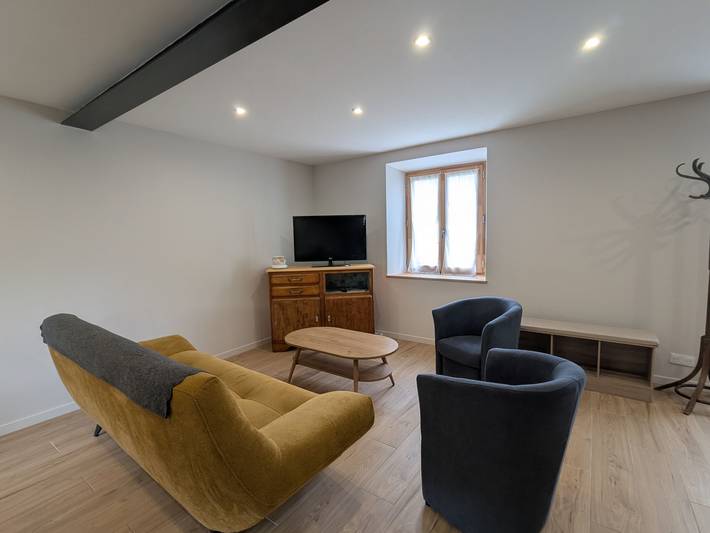 Gîte pour 4 personnes à Polignac - 3