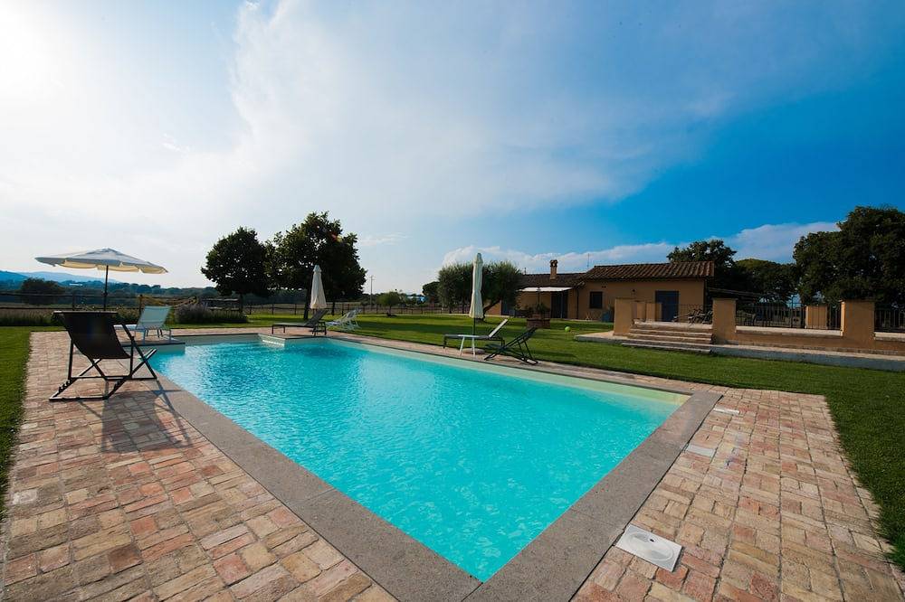 Casa vacanza a Nepi a partire da 142€ a notte