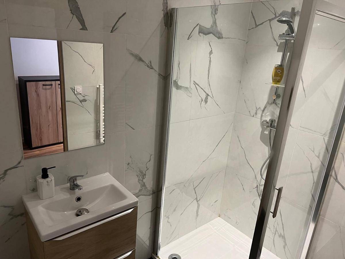 Appartement entier, Suite familial in Roubaix, Région de Lille