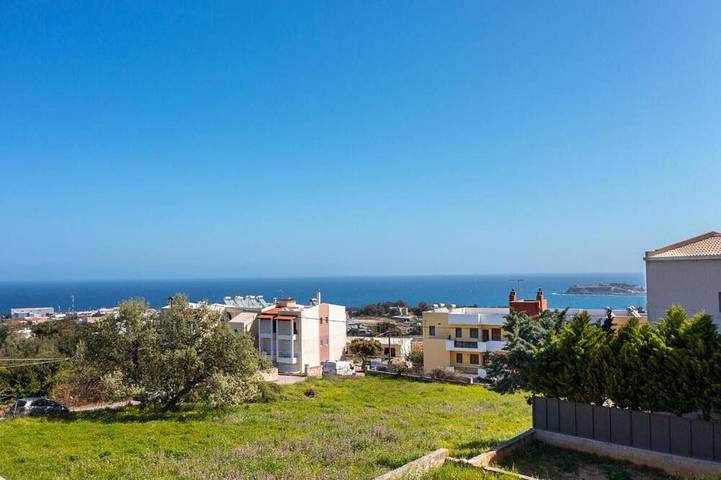 Ferienhaus für 8 Personen