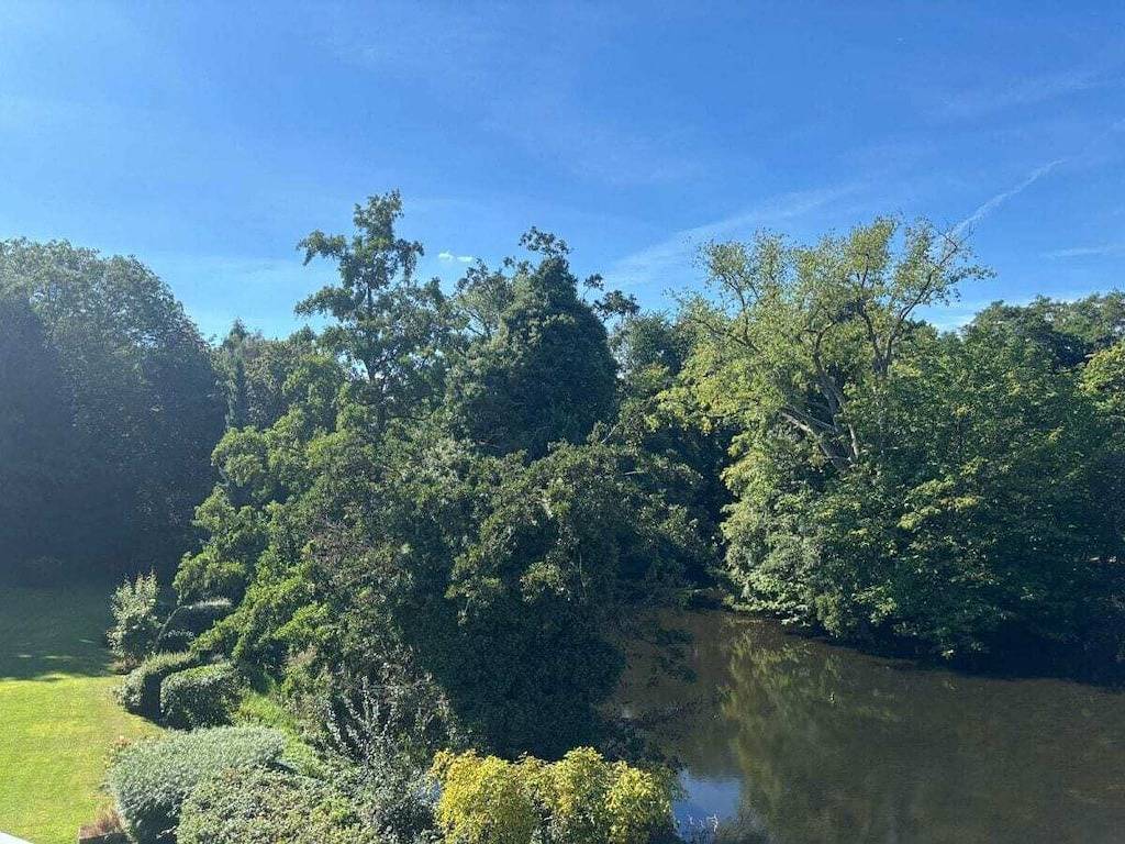 Ferienwohnung mit 1 Schlafzimmer in Kieler Förde, Heikendorf