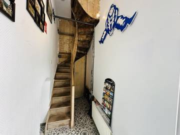 Dom dla 5 osoby w Spa, Liège region, Zdjęcie 4