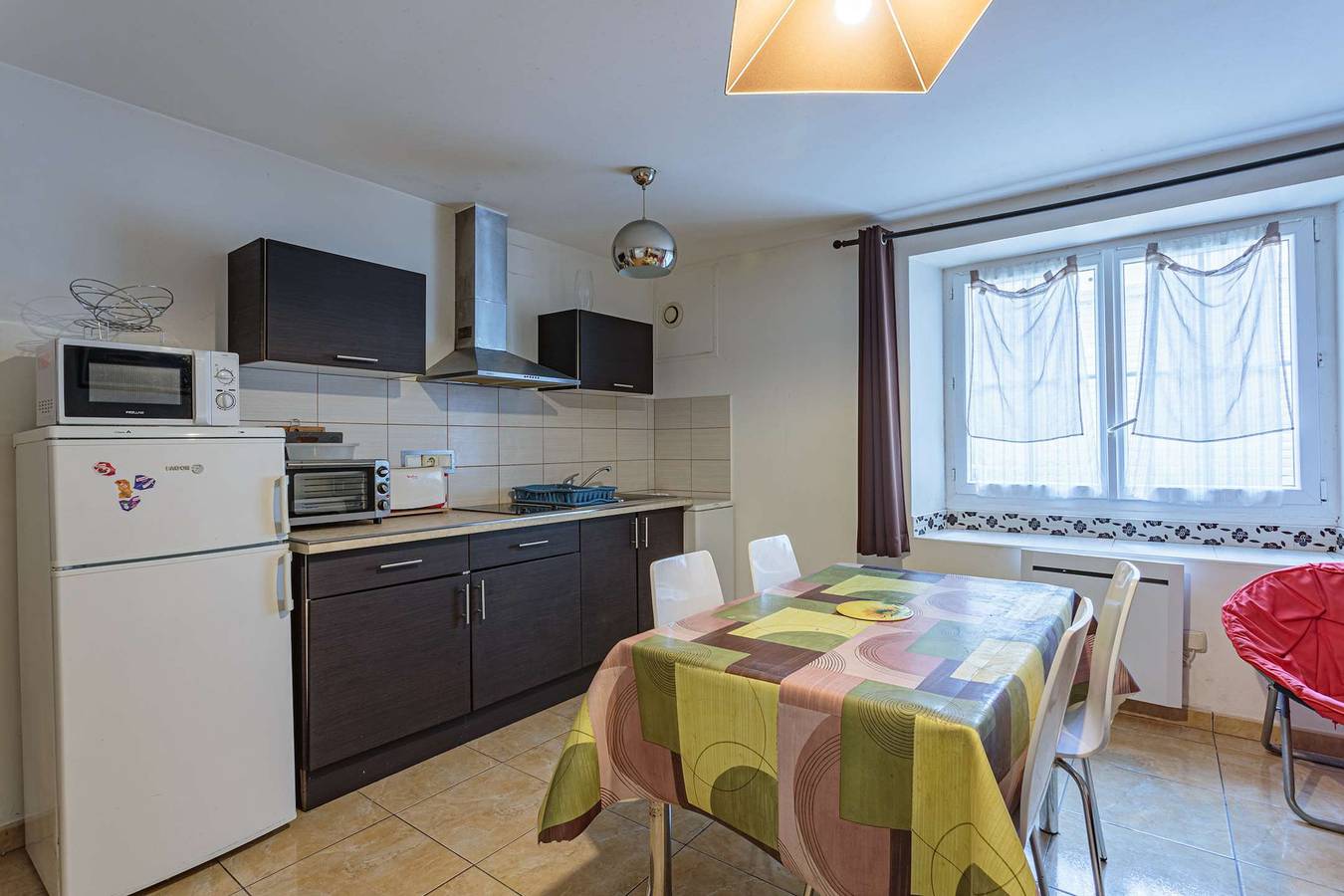 Entire studio, Studio spacieux,proche des commerces et de la plage in Biarritz, Bayonne region