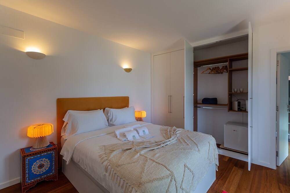 Beguest Penedo Escape Sea Suite 3 in Colares, Costa de Lisboa