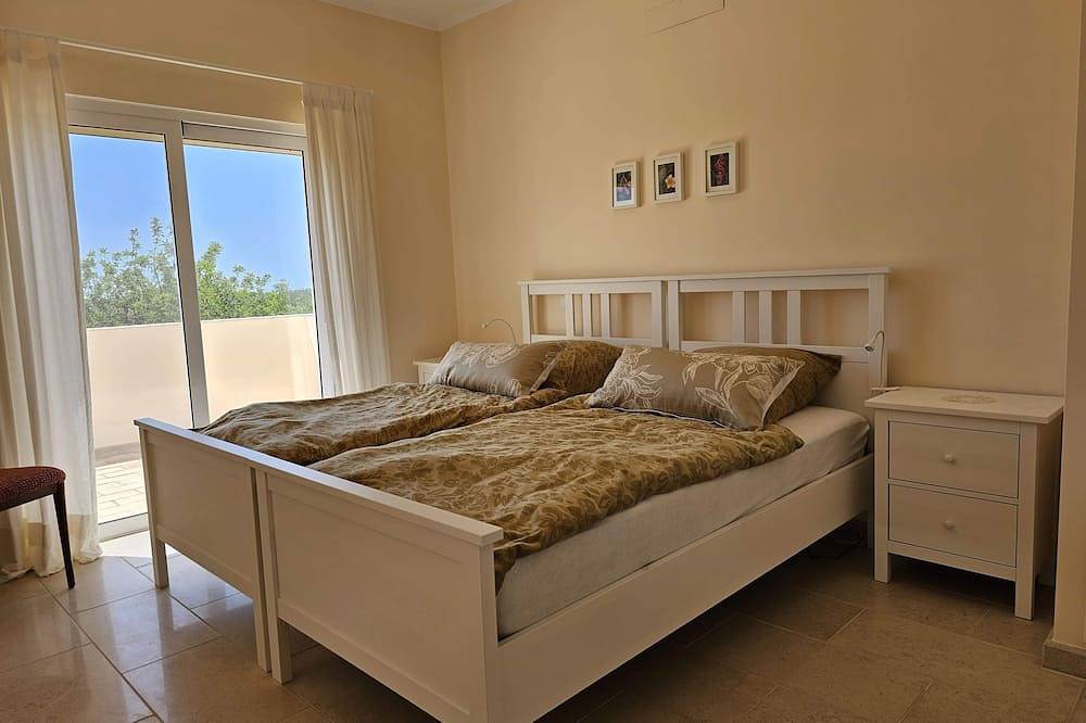 Ganze Wohnung, Apartamento no 1º Andar em Moradia no Campo in Moncarapacho, Parque Natural da Ria Formosa