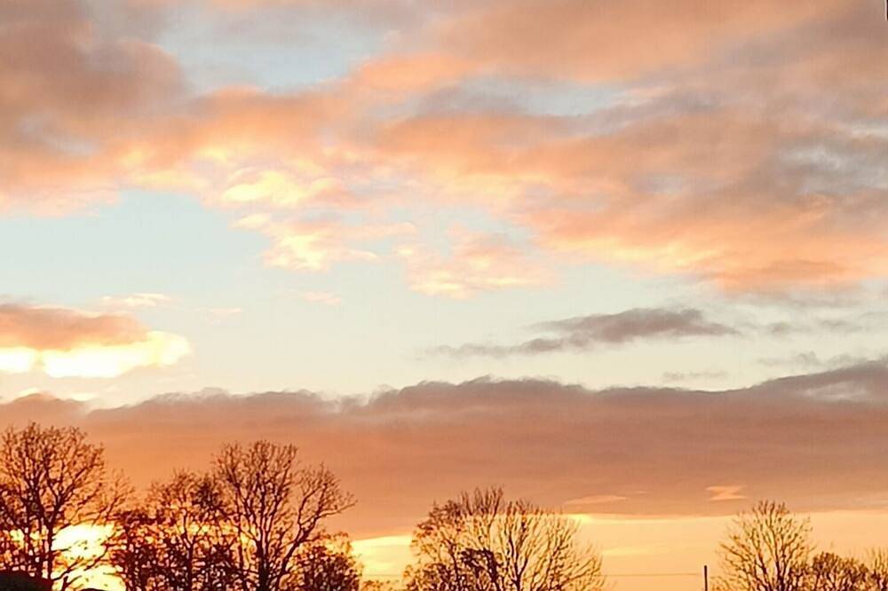 Gemütliches Bauernhaus auf einer der schönsten Insel rund Stavanger in Finnøy