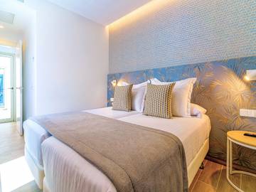 Casa Vacanza per 4 Persone in Santa Águeda, San Bartolomé de Tirajana, Foto 4