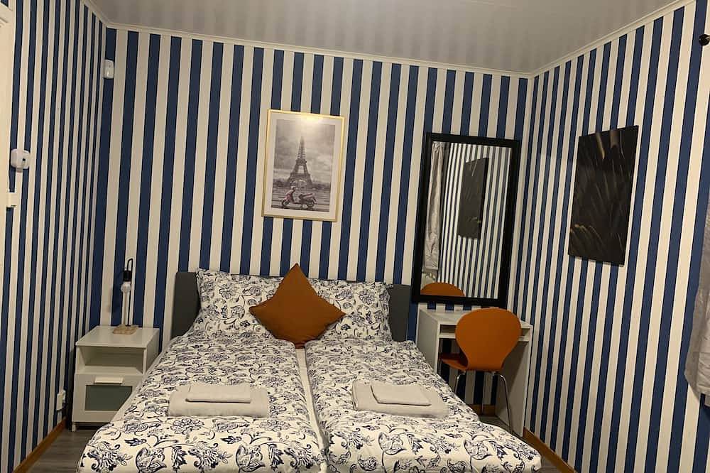 Cozy villa near a huge lake, beaches and nice soundings in Skellefteå, Västerbotten