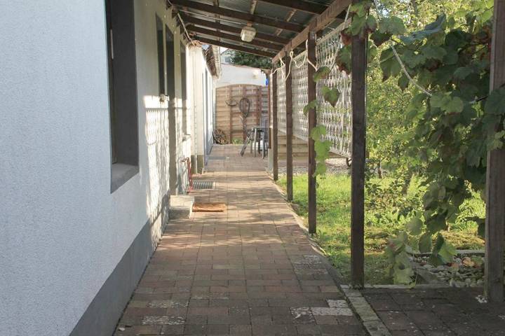 Location de vacances pour 8 personnes, avec jardin à Landsberg am Lech - 3