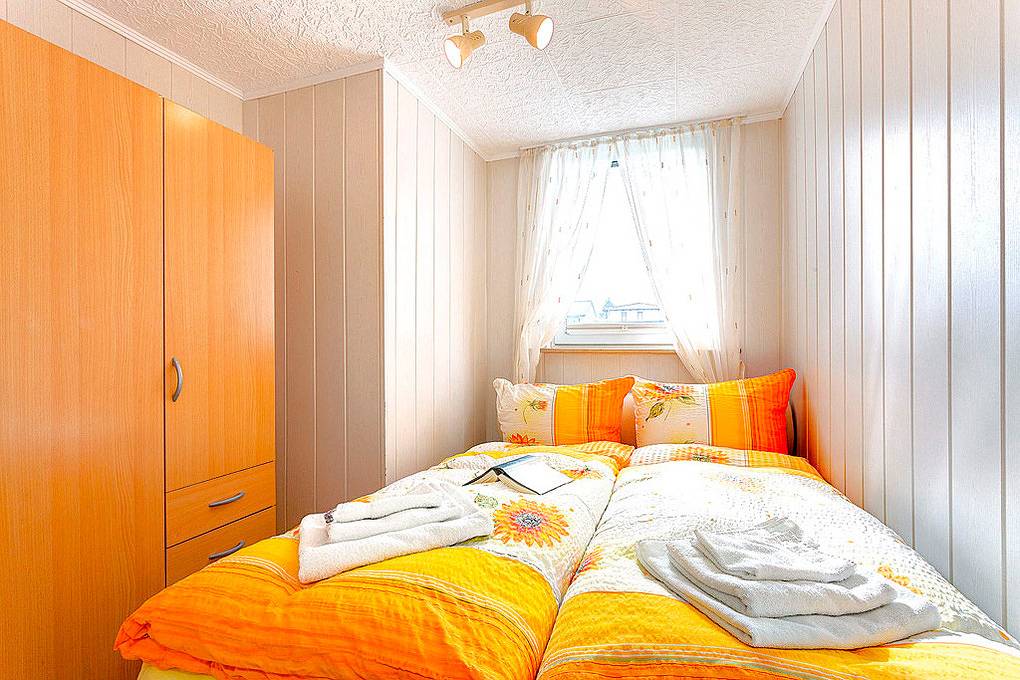 Apartamento vacacional entero, D 010.058 - Ferienwohnung Müller in Drei Kaiserbäder, Heringsdorf